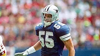 Jack Del Rio Career Highlights
