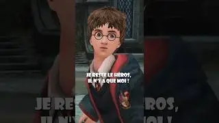 Des IA se suicident 😱 #poudlard #alien #hogwartslegacy #harrypotter #ultimax #multivers