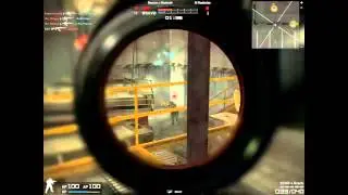 || CF iDiamondZ vs ExplicatioN- ||