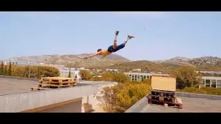 DOUBLE KONG ROOF GAP (13 Feet)