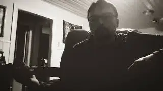 The Low Down Blues Rag Shuffle Maneuver