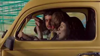 Abacaxepa - Menina Praga (OFICIAL)