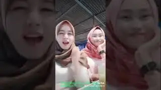 Tik tok cwe montok//bikin sange