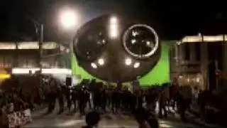Watchmen Behind the Scenes Part II