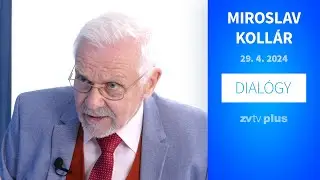 Európske voľby 2024 - Sedem statočných žien - Miroslav Kollár