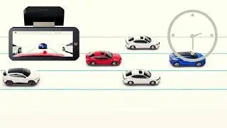 EYES Your AI Driving Assistant for Safer, Smarter Journeys