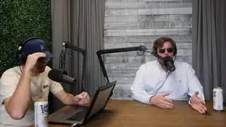 Tim Dillon On Orange County