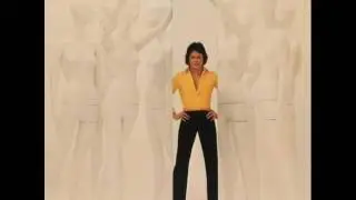 Dan Hartman — If Only I Were Stronger  1976