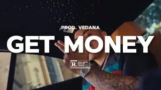 (FREE) Hooligan Hefs x 2000's Type Beat "Get Money" | Prod. Vedana