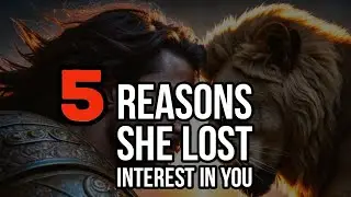 5 Common Mistakes That Pushed Her Away: Save Your Relationship Now