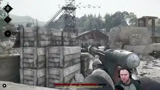 I fell :(