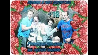 Пранк в видео чате  реакция людей на звуки порно