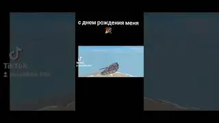 #wot #wotblitz #worldoftanks #shorts #tanksblitz #деньрождения #happybirthday
