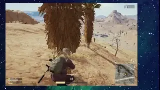 [Live] PUBG - แอร์ดรอปเดินได้ 3