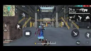24kGoldn - mood❤️ (freefireHighlight)