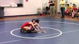 vs NCLA 2/2/16
