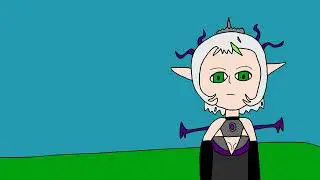 Zentreya Is A Bad Influence On Froot (Froot Animated)