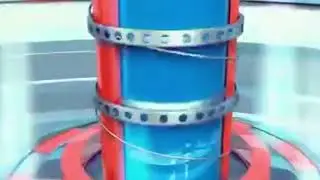 Заставка Новости ТВН Андрей