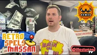 Retrospelsmässan 2024