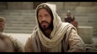 Jesus Is The Good Shepherd