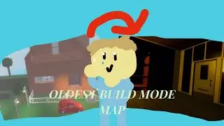 Hello Piggy (FIRST BUILD MODE MAP) - 1K SPECIAL!