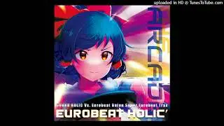 NITRO RAINBOW / Nana Takahashi