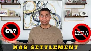 What the NAR settlement means for home buyers and sellers