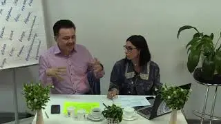 [РУССКАЯ ШКОЛА СТИЛЯ] Стилист в большом городе: как продать свои услуги