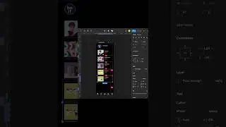 Vertical scroll in figma. 