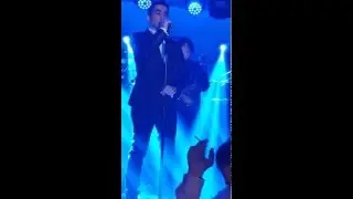 ''ΟΛΑ Σ'ΑΓΑΠΑΝΕ''