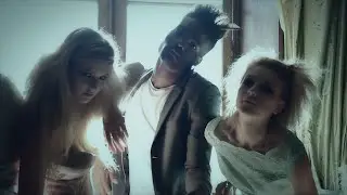 The Slow Readers Club - Days Like This Will Break Your Heart (Official Video)