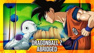 DragonBall Z Abridged: Episode 28 - TeamFourStar (TFS)