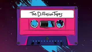 Diffusion Tape no 7: Mike Sakasegawa