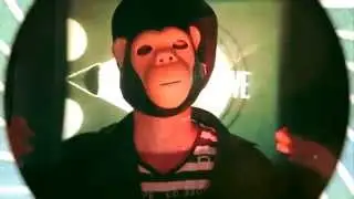 Crap Like You - The Boy From Space