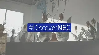 世界が挑戦するアルミの「アップグレードリサイクル」 富山大とNECの共同研究が始動 [NEC公式]