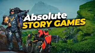 20 Story Rich Games With the BEST Writing You’ll Ever Find
