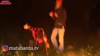 Vidio jedag jedug mas proteng manggil master limbad