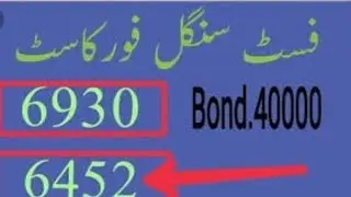prizebond/40000. City Rawalpindi 📅 10/3/2021/. VIP akra routine