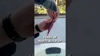 Moved Into a Home with a Dirty Hot Tub 🤢