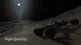 KSP Loading... Preview: Bop revamp | 1.11 Update