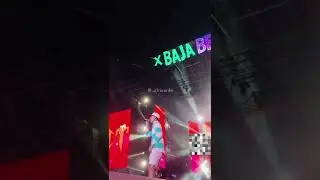 Natanael Cano En Baja Beach Fest🔥