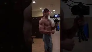 Become Unstoppable - Bodybuilding Motivation