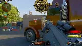 Mastering the Omni-Non-Movement in Black Ops 6
