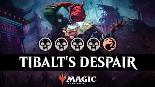💀💀💀💀🔥 Rakdos Midrange | Mythic | Kamigawa: Neon Dynasty Standard Deck [MTG Arena]