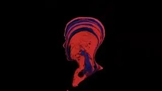 Stranger Things On Dark Water ( Ebru Art )