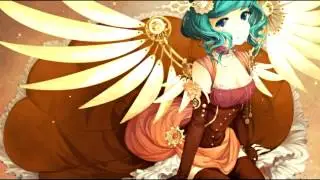 Nightcore - Part of me