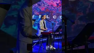 Он - моя весна 🌸🕊️ #spontaneousworship