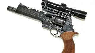 Нублю с Mateba Autorevolver в Warface