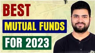 Best Mutual Funds for SIP in 2023 | Best Mutual Funds for 2023 | Best Mutual funds 2023