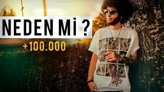 Neon - Neden Mi ? (Lyric Video)